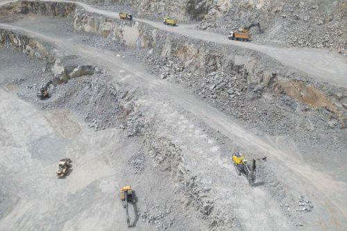 Taş Ocağı Madeni Nedir ve Sektörün Önemi